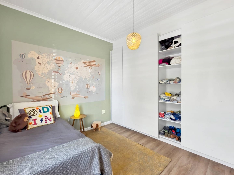 3 Bedroom Property for Sale in Bo Kaap Western Cape